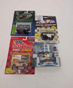 Diecast 1:64 Model cars