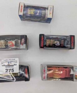 Advertising model 1/64 diecast model cars