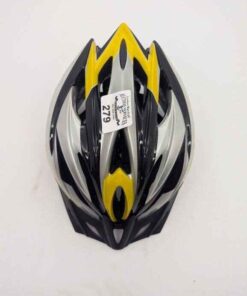L/XL bicycle helmet