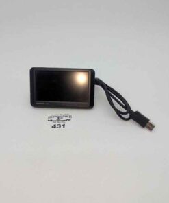 Garmin Nuvi Navigation