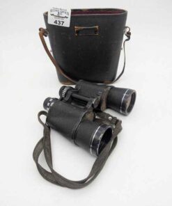 Carl Wetzlar 7 x 50 Binoculars