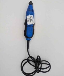 Powerfist Rotary Tool