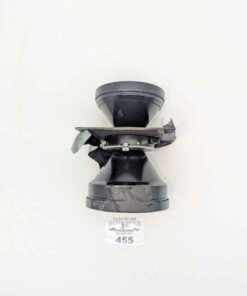 Komura Format Camera Lens