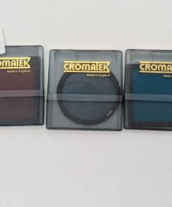 Cromatek Camera Filters