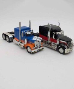 Model Transports
