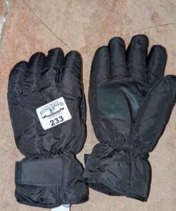 Hat Paws size lg gloves