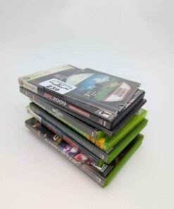 Xbox Games