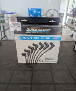 Quicksilver Ignition Wire Set