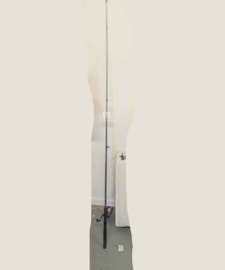 Fishing Rod with Shakespeare SBN-120 Reel