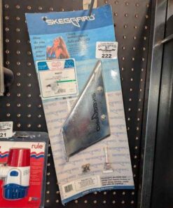 Skeggard For Honda O/B