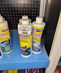 Aurora Speed Clean