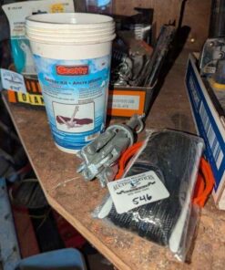 Anchor Kit