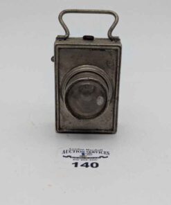 Vintage Eveready Flash light