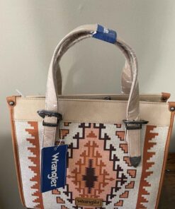 Wrangler Purse
