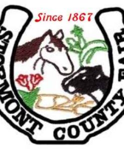 2 Weekend Passes to the 2026 Stormont County Fair