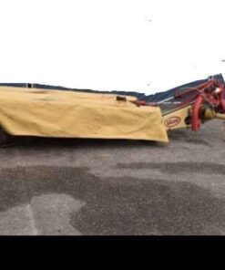 Vicon CM216 ...disc mower .. great condition