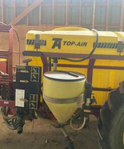 Top Air Sprayer - TA800 - Pull Type
