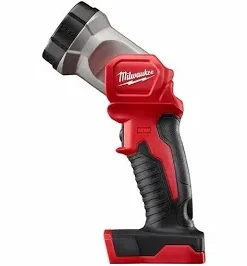 Milwaukee M18 work light