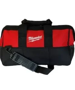 Milwaukee contractor bag