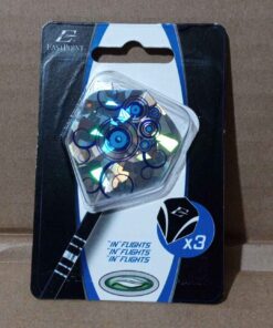 Eastpoint dart flights