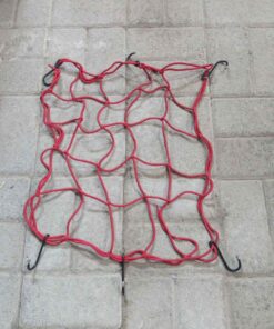 Mesh cargo net like new condition