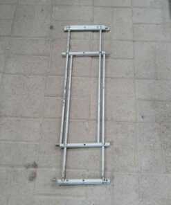 24 - 48 inch window Security