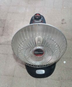 Presto Heat dish great working condition like new