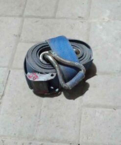 20' Buckle tie down