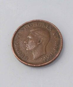 1943 penny