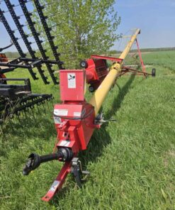 Westfield MK 100-61 Auger