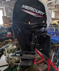 Outboard motor Stand