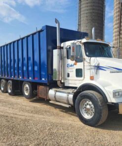 *SOLD - 2003 Kenworth T800 |