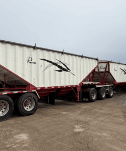 2015 Lode King Hoppers
