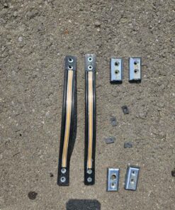 1973-1987 GM Truck pull handles