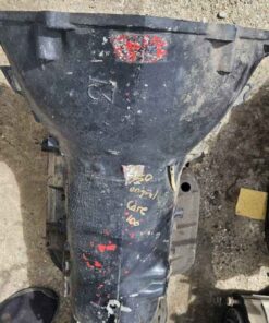 TH350 Transmission Core