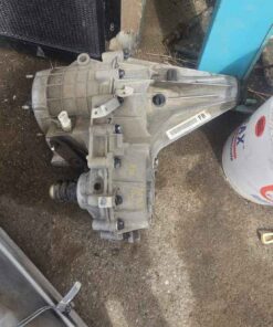 99-06 GM 241 Transfer Case