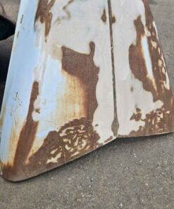 1947-1955 GM Truck Hood