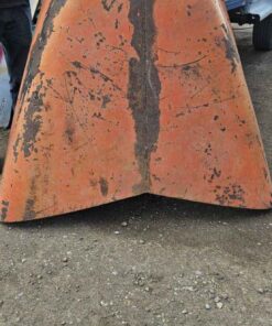 1947-1955 GM Truck Hood