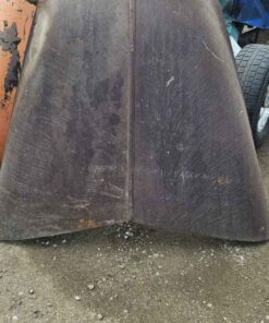 1947-1955 GM Truck Hood