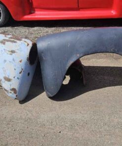 1947-1951 GM Truck Fenders