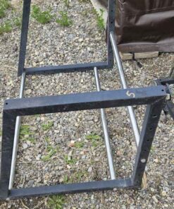 Tire Rack