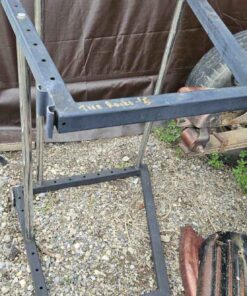 Tire Rack
