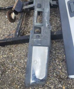 2009-2013 Chev Truck Bumper
