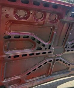 1981-1987 GM Hood