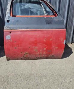 1973-1987 GM Truck RH Door