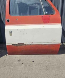 1973-1987 GM Truck Door