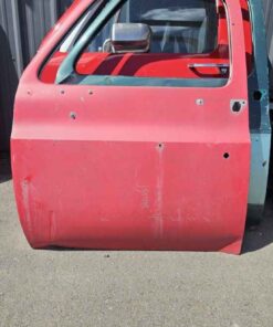 1973-1987 GM Truck LH Door