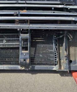 1980s GM Truck Rad Support