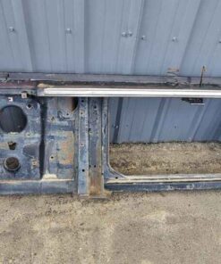 1973-1979 GM Truck Rad Support