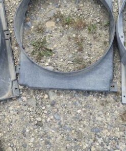 1973-1987 GM Truck Fan Shroud